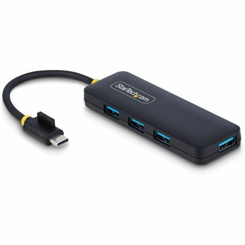StarTech.com USB Hub H5C4A-USB-HUB