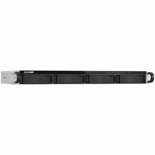 QNAP TS-H765EU-8G-US SAN/NAS Storage System TS-H765EU-8G-US
