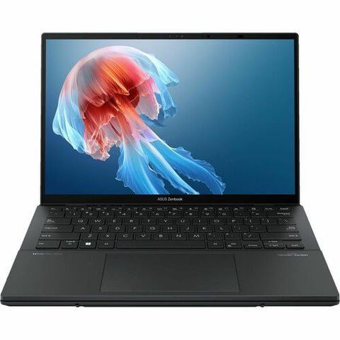 Asus Zenbook Duo UX8406CA-DS91T-CA 2 in 1 Notebook UX8406CA-DS91T-CA
