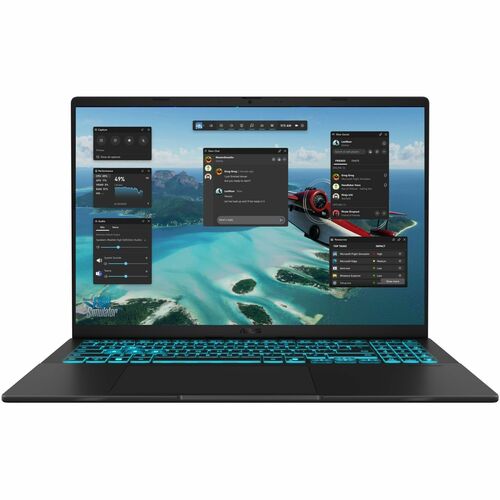 Asus Vivobook 16 V3607VU-DS73-CA Notebook V3607VU-DS73-CA