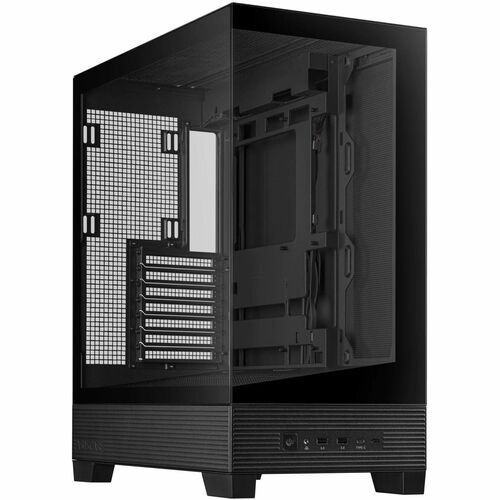 Asus ASUS A31 Case Computer Case A31 TG BLACK