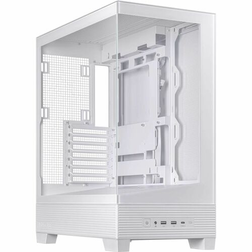 Asus A31 Case Computer Case A31 TG WHITE