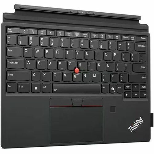 Lenovo ThinkPad X12 Detachable Gen 2 Folio Keyboard US English 4Y41R62060