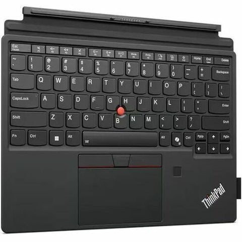 Lenovo ThinkPad X12 Detachable Gen 2 Folio Keyboard US English 4Y41R62060