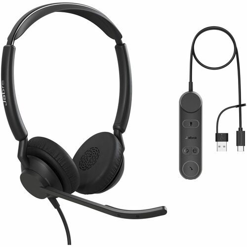Jabra Engage 50 II Headset 5099-299-2269