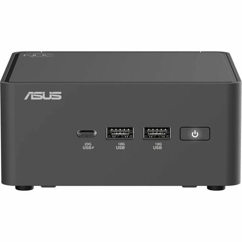 Asus NUC 15 Pro NUC15CRHC7 Barebone System RNUC15CRHC700001