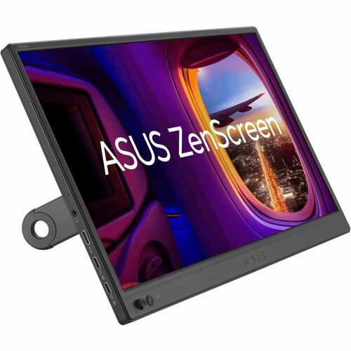Asus ZenScreen MB169CK Widescreen LED Monitor MB169CK