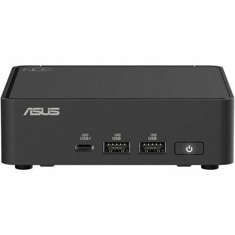 Asus NUC 15 Pro NUC15CRKC5 Barebone System RNUC15CRKC500001