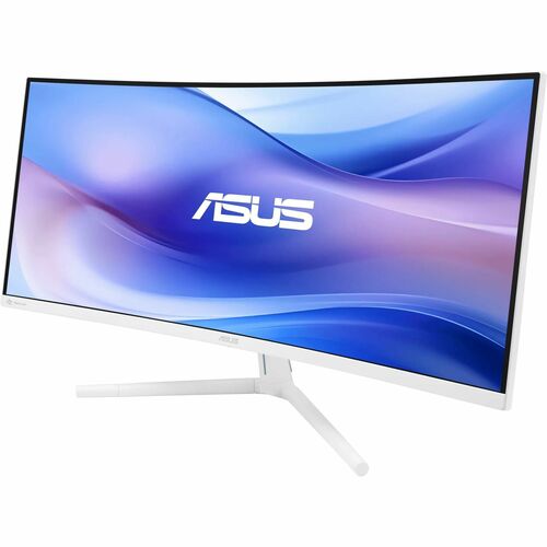 Asus VU34WCIP-W Widescreen LED Monitor VU34WCIP-W