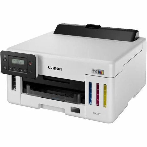 Canon GX5120 Wireless MegaTank Small Office All-in-One Printer 6884C003
