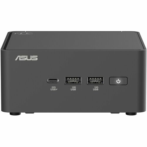Asus NUC 15 Pro NUC15CRHU7 Barebone System RNUC15CRHU70000U