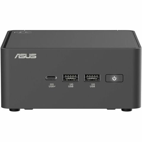Asus NUC 15 Pro NUC15CRHU7 Barebone System RNUC15CRHU70000U