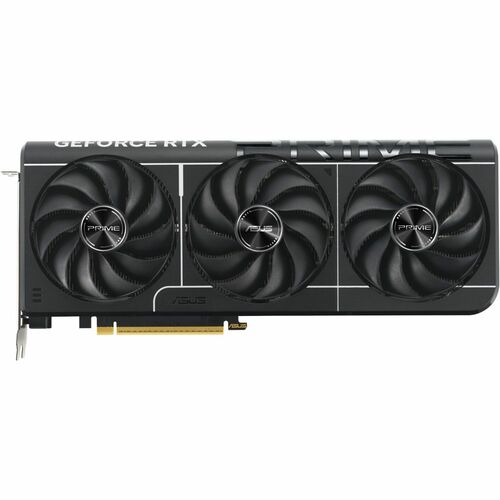 Asus Prime GeForce RTX 5070 Ti 16GB GDDR7 OC Edition Graphic Card PRIME-RTX5070TI-O16G