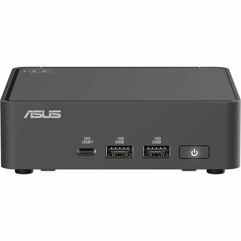 Asus NUC 15 Pro RNUC15CRKU50000U Barebone System RNUC15CRKU50000U