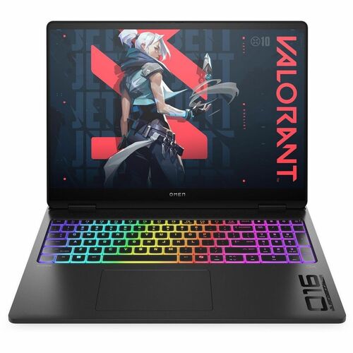OMEN MAX Gaming Laptop 16-ah0060ca B96JLUA#ABL
