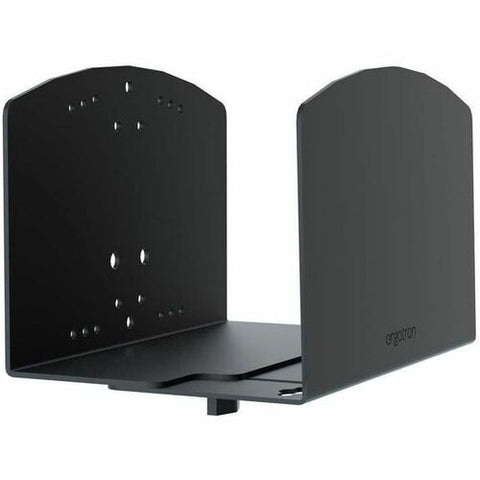 Ergotron Medium PC Mount with Wall Track (black) 98-723-292