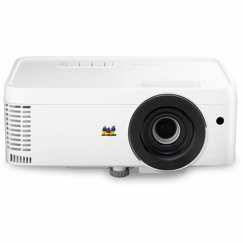 ViewSonic PX700HDH - 3,700 ANSI Lumens 1080p Home Theater Projector with Powered USB PX700HDH