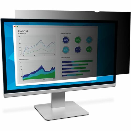 3M Privacy Filter for 40in Full Screen Monitor, 21:9, PF400W2E PF400W2E