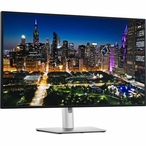 Dell UltraSharp 32 4K Thunderbolt Hub Monitor - U3225QE DELL-U3225QE