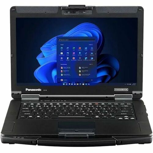Panasonic TOUGHBOOK FZ-55JV433BM Notebook FZ55JV433BM