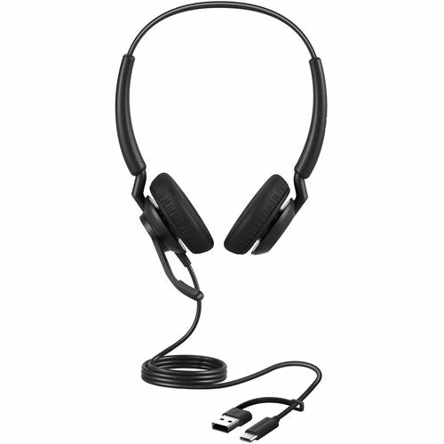Jabra Engage 40 Headset 4099-413-269