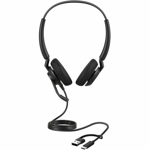 Jabra Engage 40 Headset 4099-413-269