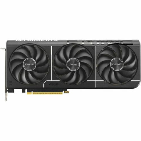 Asus PRIME GeForce RTX 5070 12GB GDDR7 OC Edition Graphic Card PRIME-RTX5070-O12G