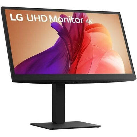 LG 27BA45U-B Widescreen LCD Monitor 27BA45U-B