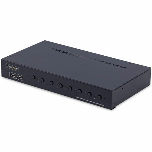 StarTech.com KVM Switchbox R8AH202-KVM-SWITCH
