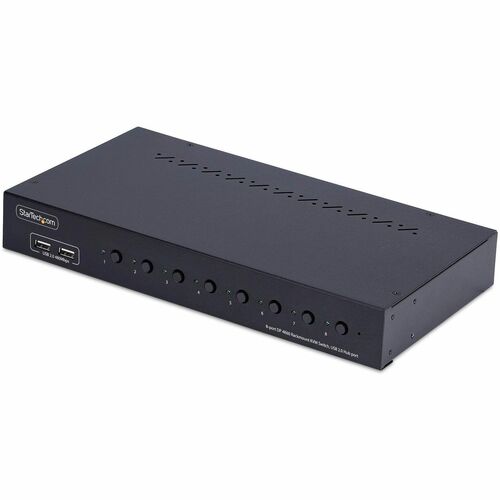 StarTech.com KVM Switchbox R8AD122-KVM-SWITCH
