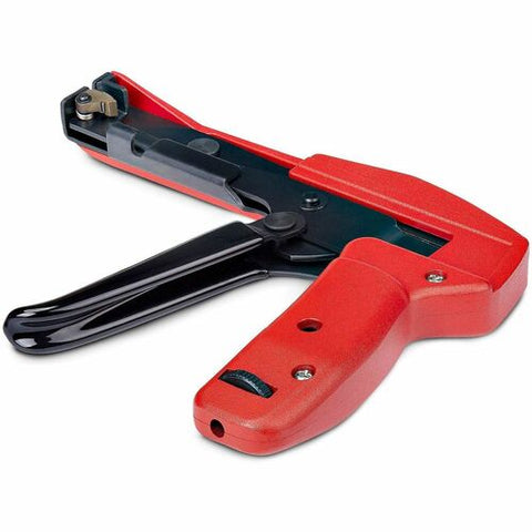 StarTech.com Cable Tie Gun for Nylon Cable Ties N10MM-CABLE-TIE-GUN