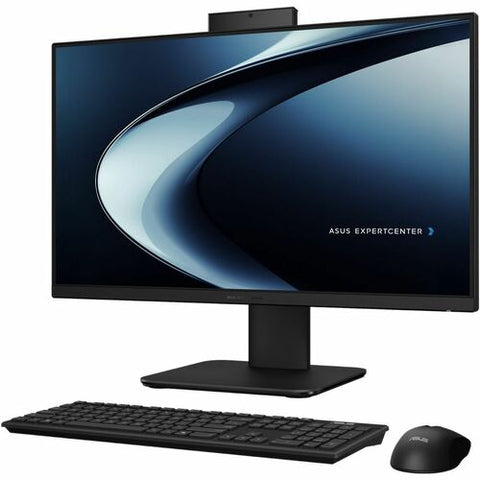 Asus ExpertCenter P400 P440VAT-C73P-CB All-in-One Computer P440VAT-C73P-CB