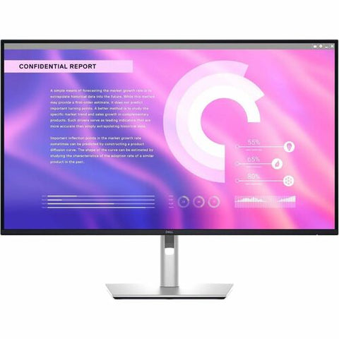Dell Pro Plus P3225DE Widescreen LED Monitor DELL-P3225DE