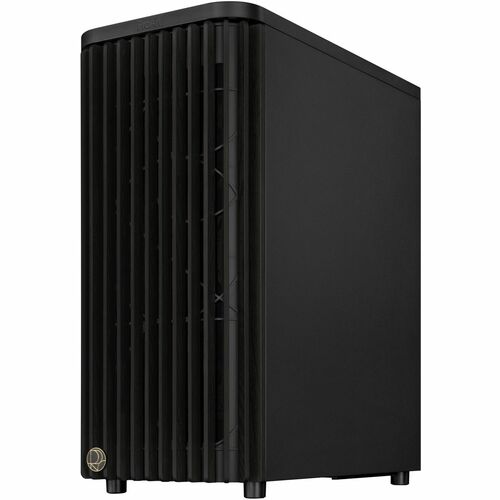 Asus ProArt PA401 Wood Edition - Tempered Glass Panel PROART PA401 WOOD TG PWM BLACK