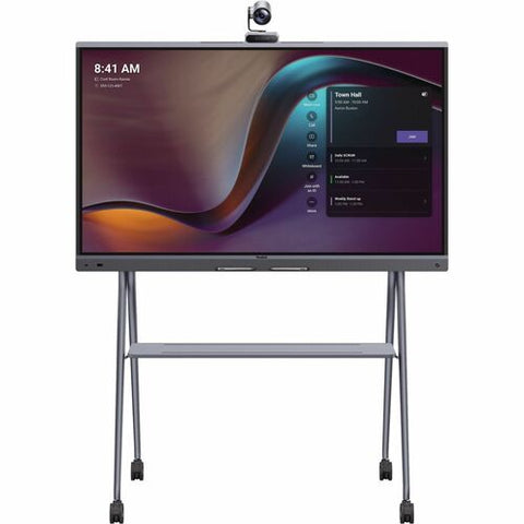 Yealink MeetingBoard Pro MB65PRO-A02 Collaboration Display MB65PRO-A02
