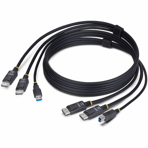 StarTech.com KVM Cable DDU1226-KVM-CABLE