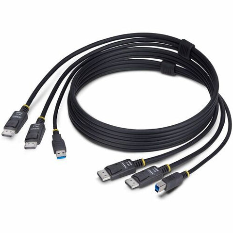 StarTech.com KVM Cable DDU1226-KVM-CABLE