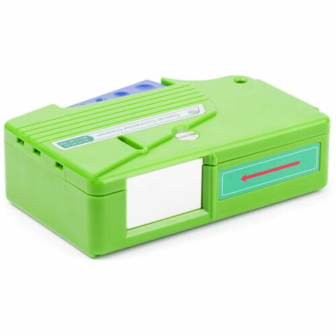 StarTech.com Fiber Optic Connector Cleaner FOCLEANER