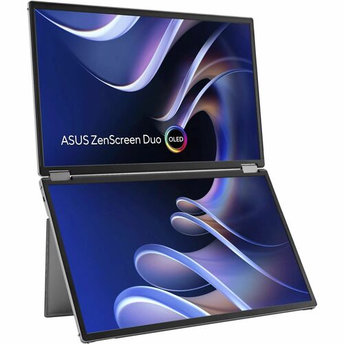 Asus ZenScreen Duo OLED MQ149CD MQ149CD