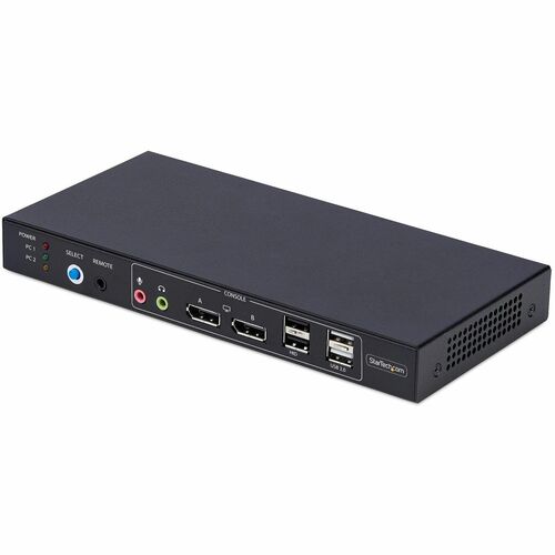 StarTech.com KVM Switchbox P2ADD121D-KVM-SWITCH