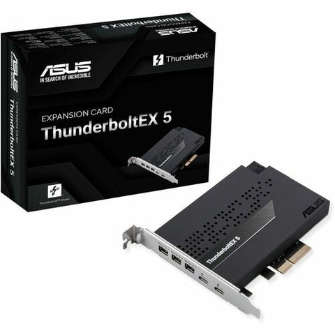 Asus ThunderboltEX 5 THUNDERBOLTEX 5