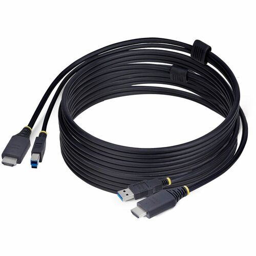 StarTech.com KVM Cable HU12210-KVM-CABLE