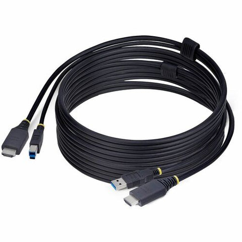 StarTech.com KVM Cable HU12210-KVM-CABLE