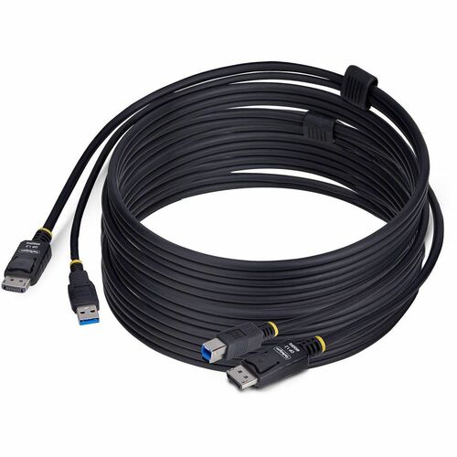 StarTech.com KVM Cable DU12210-KVM-CABLE