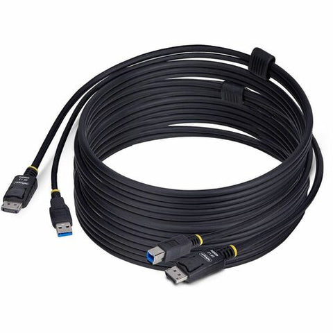 StarTech.com KVM Cable DU12210-KVM-CABLE