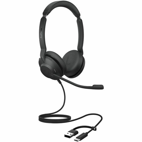 Jabra Evolve2 30 SE Headset 23189-989-879-01