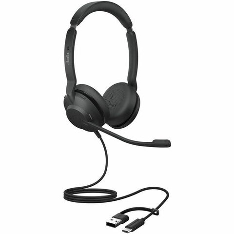 Jabra Evolve2 30 SE Headset 23189-989-879-01