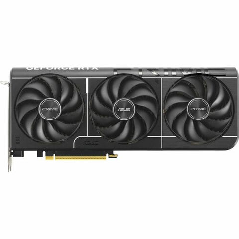 Asus PRIME GeForce RTX 5070 12GB GDDR7 Graphic Card PRIME-RTX5070-12G