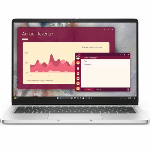 Dell Pro 14 PC14250 FCXDR