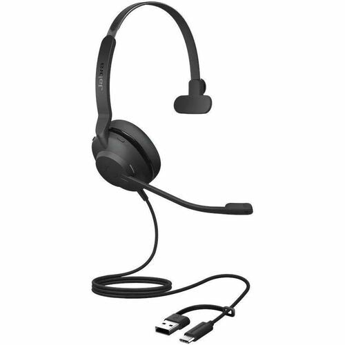 Jabra Evolve2 30 SE Headset 23189-889-879-01
